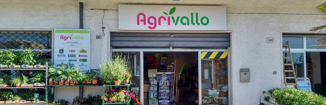 Agrivallo